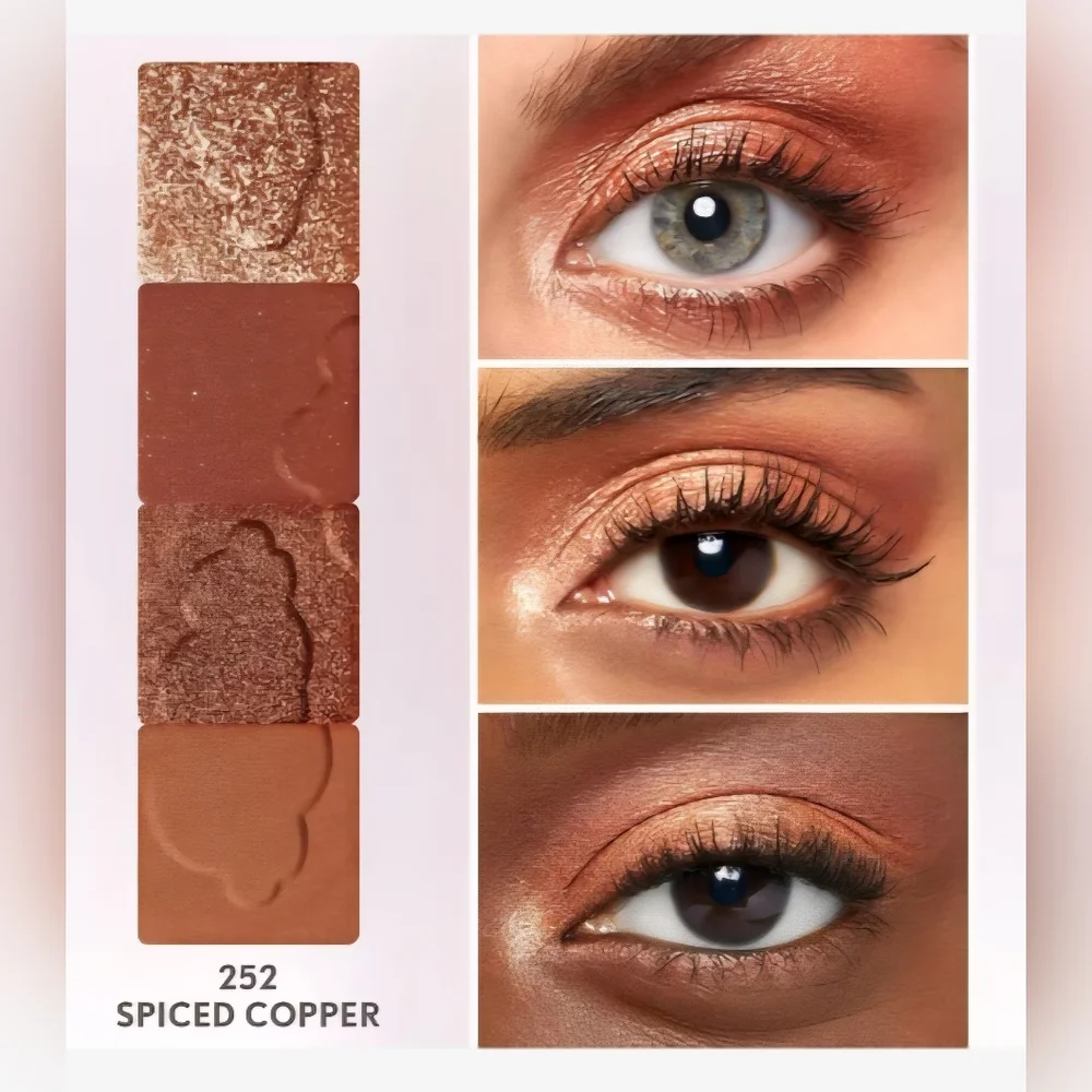 COVERGIRL clean color